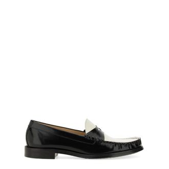 Stuart Weitzman Loafers, female, Multicolor, Size: 10 US Lottie Loafer