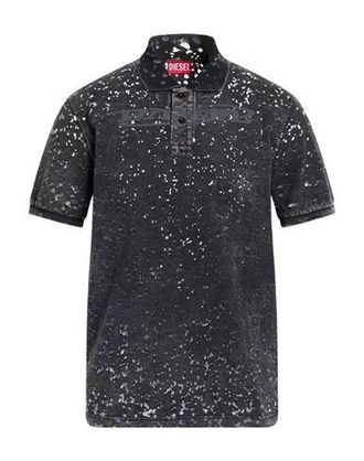 Diesel TOPWEAR - Polo shirts on YOOX.COM