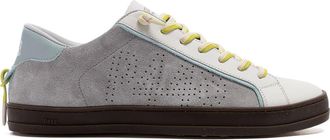P448 John Sneaker in Lemon Sky at Nordstrom, Size 40