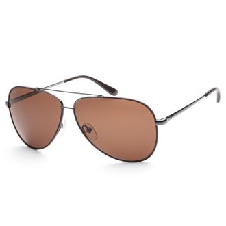 Ferragamo Womens Fashion 60mm Sunglasses