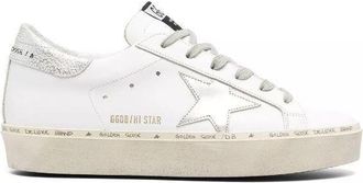 Golden Goose Flat Shoes