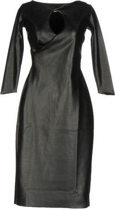 La Petite Robe Di Chiara Boni VESTIDOS - Vestidos midi en YOOX.COM