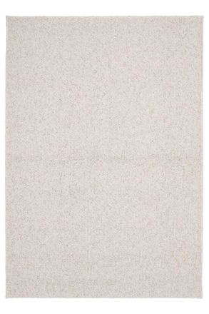 AFK Living Alfombra con acabado de costura inglesa 200 x 290 cm