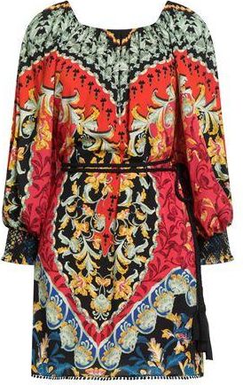 Alice & Olivia KLEIDER - Mini-Kleider auf YOOX.COM