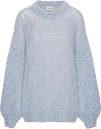 Americandreams Americandreams, Donna, Maglie, Blu, Taglia unica, new