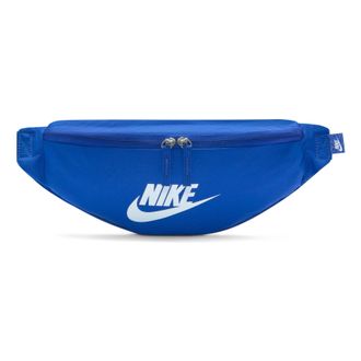 Nike Heritage 3L Crossbody Bag Game Royal White DB0490-481