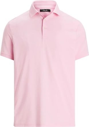 Ralph Lauren Polo a maniche corte - Rosa