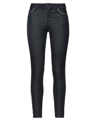 Liu Jo BOTTOMWEAR - Jeans on YOOX.COM