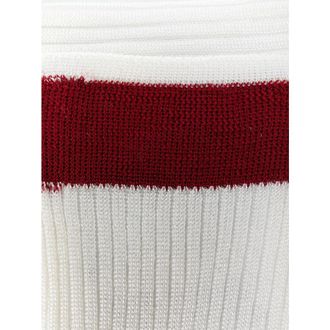 Valentino Garavani Knitted Socks