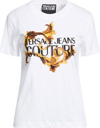 Versace TOPWEAR - T-shirts su YOOX.COM