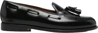 Sebago Mel - Shoes - Mujer - Negro - 38 1/2 EU