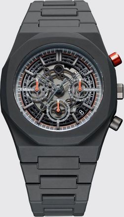 D1 Milano Orologio Polychrono 40,5mm D1 Milano
