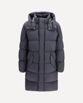 Moose Knuckles Piumino Everest imbottito Man XXL