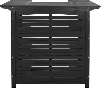 Safavieh Monterey Outdoor Bar Table & Counter