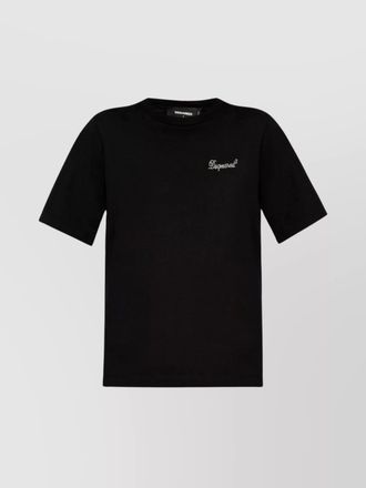 Dsquared2 cotton t-shirt