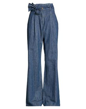 Nenette HOSEN & R&Ouml;CKE - Jeanshosen auf YOOX.COM
