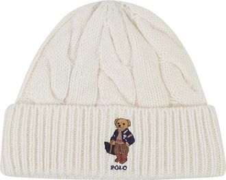 Ralph Lauren Donna, Accessori, Bianco, Taglia unica, new