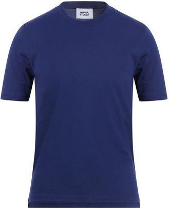 Alpha Studio TOPWEAR - T-shirts on YOOX.COM