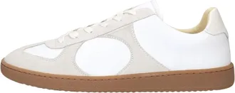 Nubikk Schoenen, Heren, Wit, 42 EU, RAY RIO Sneakers