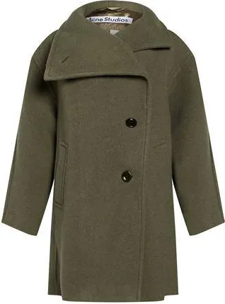 Acne Studios CAPISPALLA - Cappotti su YOOX.COM