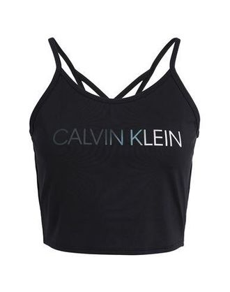 Calvin Klein WO - COOL TOUCH TOP