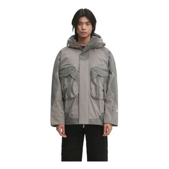 A.A. Spectrum A.a. Spectrum, Uomo, Giacche, Grigio, M, new