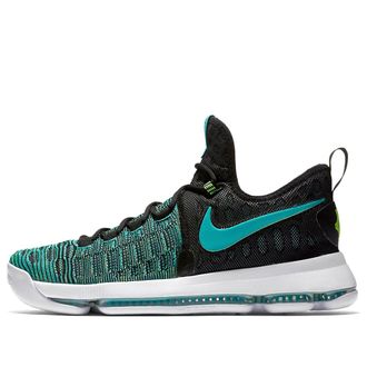 Nike KD 9 Birds of Paradise 843392-300