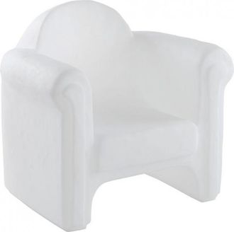 Slide Sill&oacute;n Silla De Dise&ntilde;o Luminoso Slide Easy Chair Para Hogar Y Locales