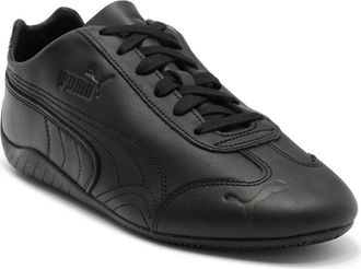 Puma Speedcat Decon Sneaker in Puma Black at Nordstrom, Size 11.5