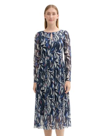 Tom Tailor Ohne Tasche mit Muster