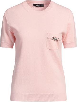 Versace PRENDAS DE PUNTO - Pullover en YOOX.COM