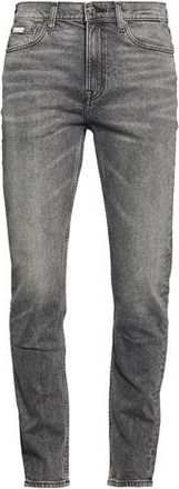 Calvin Klein BOTTOMWEAR - Jeans on YOOX.COM