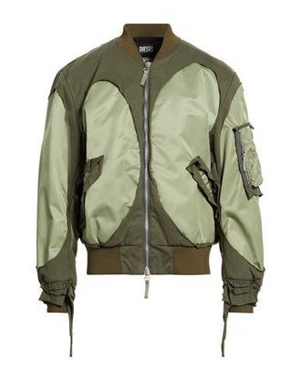 Diesel COATS & JACKETS - Jackets on YOOX.COM