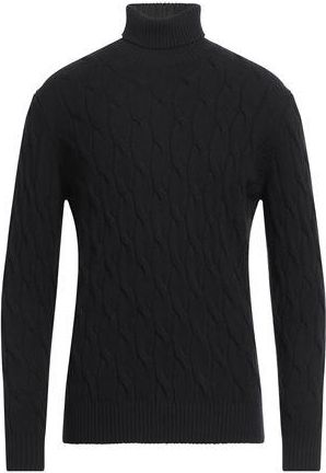 FILIPPO DE LAURENTIIS PRENDAS DE PUNTO - Cuello alto en YOOX.COM