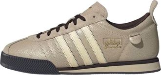 adidas Samba 62 Super Khaki Three Warm Vanilla KK4690