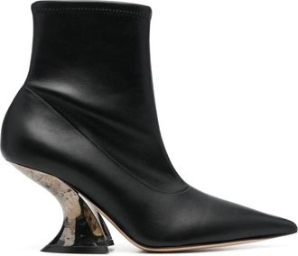 Casadei Mujer, Zapatos, Negro, Talla: 39 EU
