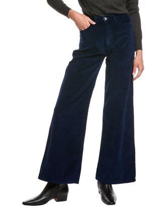 Officine G&eacute;n&eacute;rale Officine Generale Romy 5-Pocket Corduroy Pant