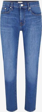 Frame Denim Ausgewaschene Jeans LHomme Slim