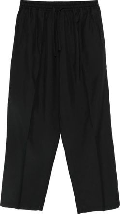 Umit Benan Drawstring Trousers