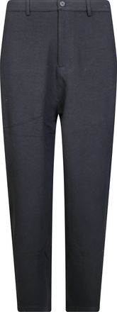 WOC Manaus Tailored Straight-Leg Pants