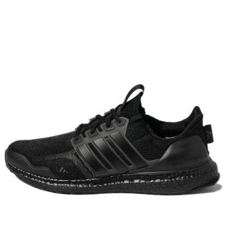 adidas Ultraboost DNA Mono Triple Black GX3074