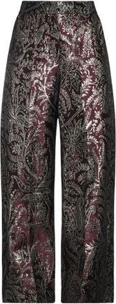 Max Mara BOTTOMWEAR - Trousers on YOOX.COM
