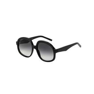 Jplus Sunglasses, unisex, Black, ONE SIZE, Mirea