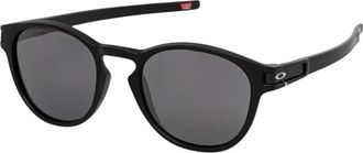 Oakley Latch Zonnebril - Heren - Zonnebrillen - Zwart - ONE Size - Accessoires