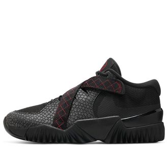 Nike Zoom Court Dragon Black Red DV8166-001