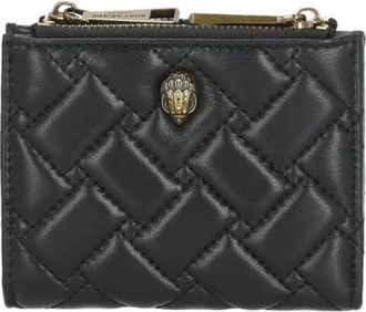 Kurt Geiger Mini Monedero - Accessories - Mujer - Negro - ONE SIZE