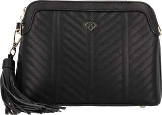 Usha Handtas Dames zwart