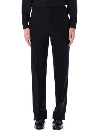 Lardini Pantaloni Lardini Neri