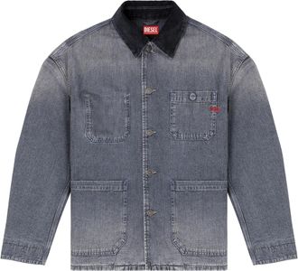 Diesel Questa &egrave; la prima volta che ti vedo