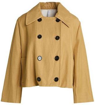 Liviana Conti ROPA DE ABRIGO - Chaquetas y cazadoras en YOOX.COM